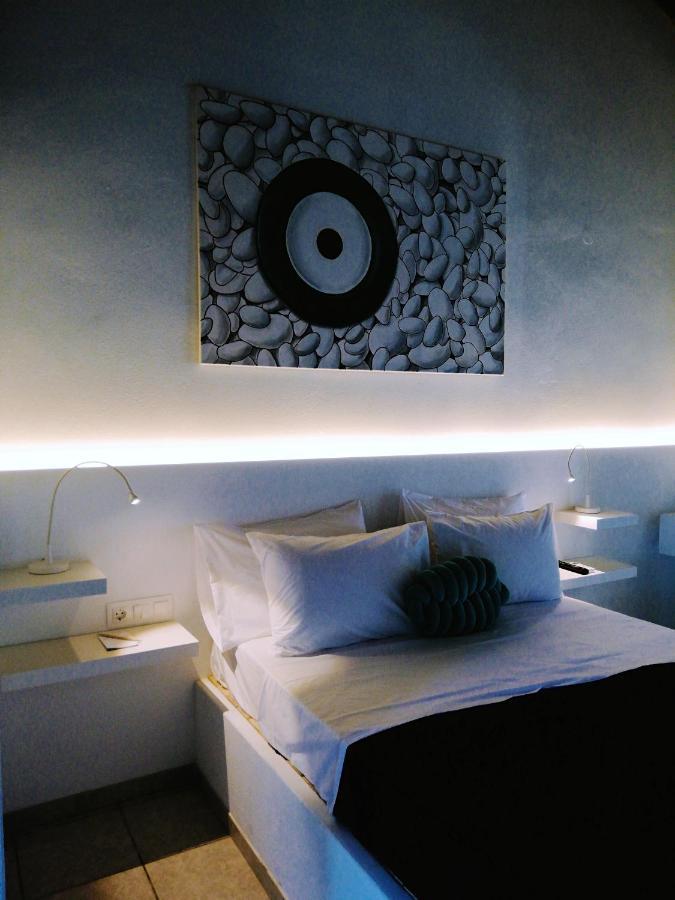 Rigas Rooms Achladies  Ngoại thất bức ảnh