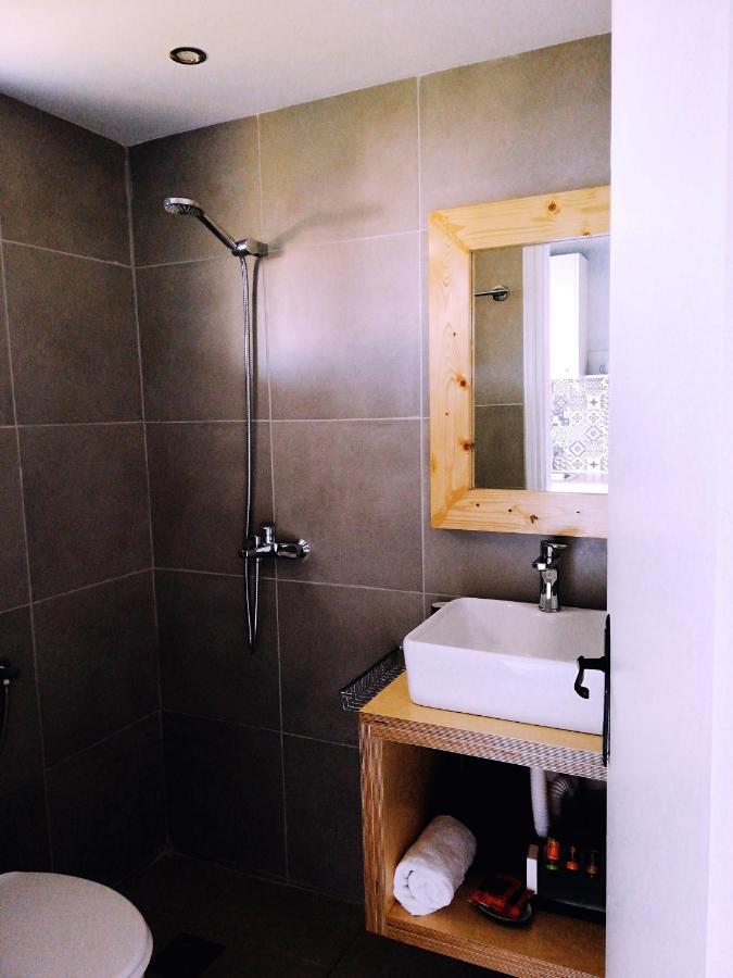 Rigas Rooms Achladies  Ngoại thất bức ảnh