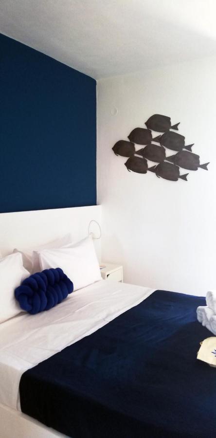 Rigas Rooms Achladies  Ngoại thất bức ảnh