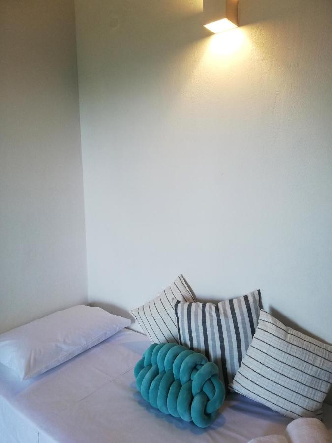 Rigas Rooms Achladies  Ngoại thất bức ảnh